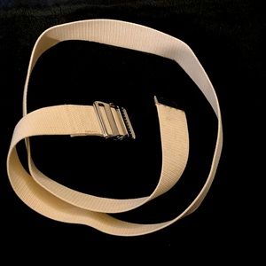 Gait belt by MedChoice